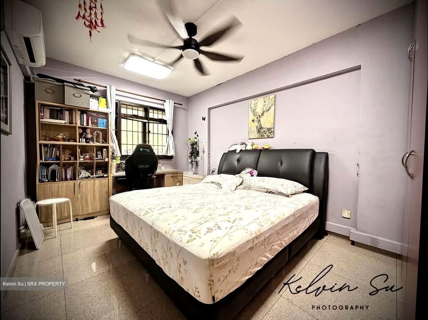 Blk 684B Choa Chu Kang Crescent (Choa Chu Kang), HDB 5 Rooms #554553471